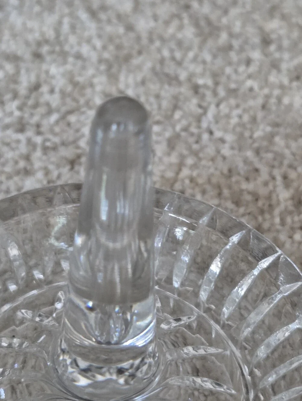 N/A elegant clear